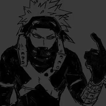Avatar of Katsuki Bakugo