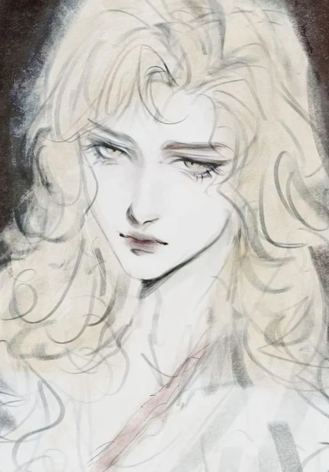 Avatar of Lucien - Naive Omega
