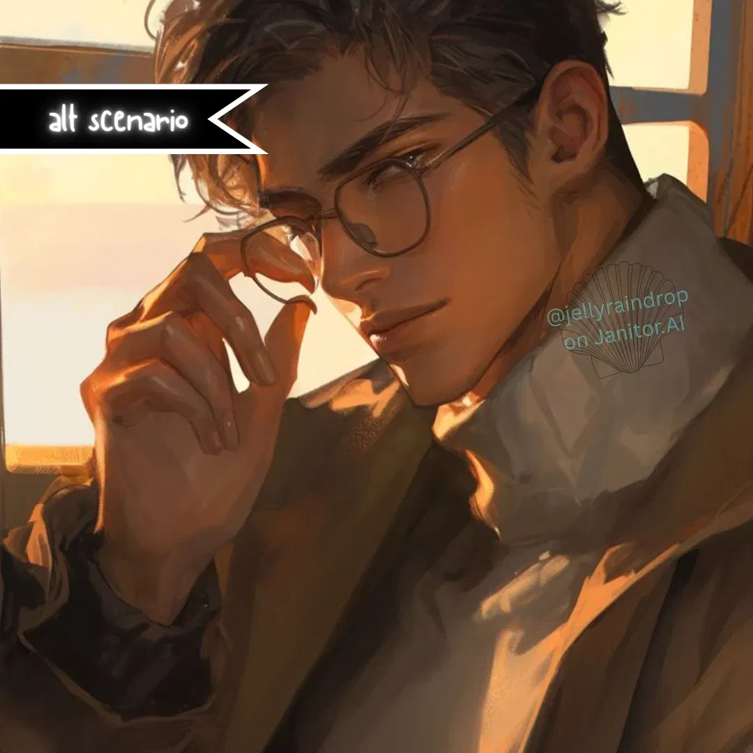 Avatar of Victor Clemonte