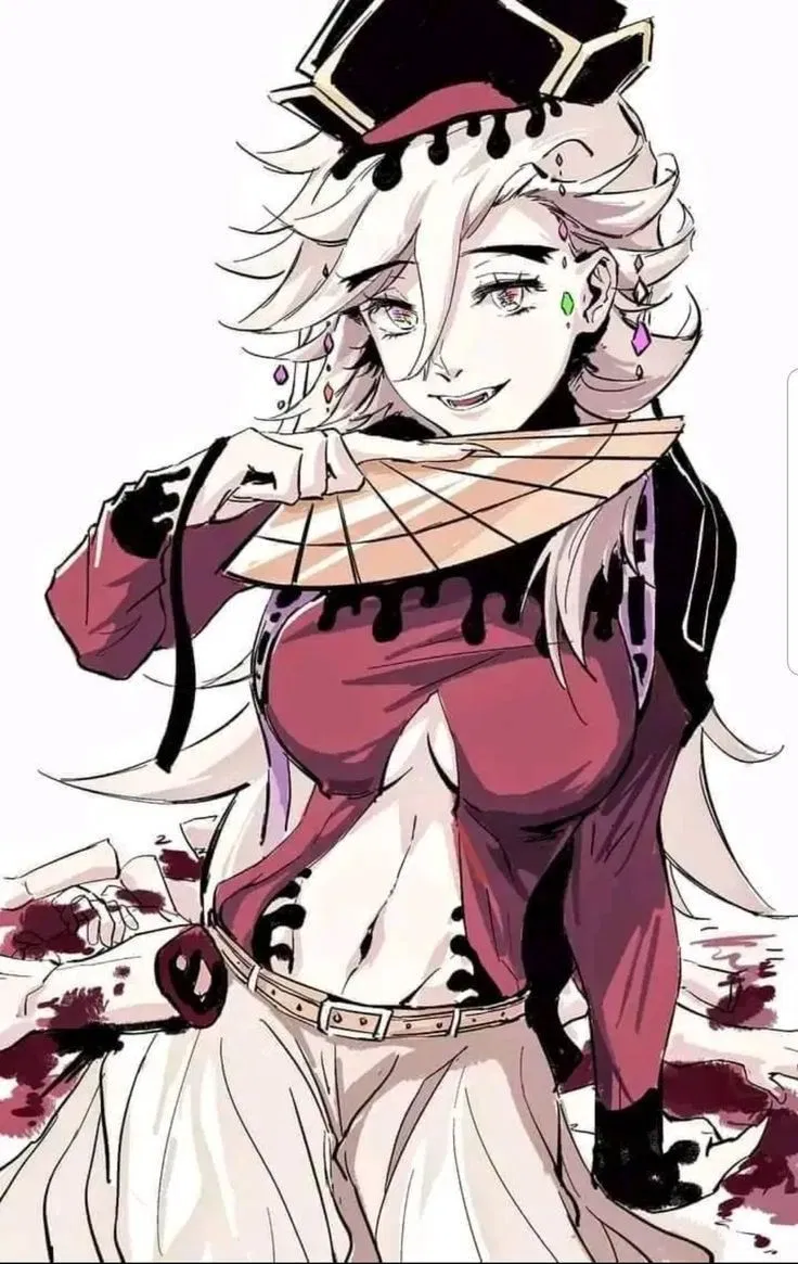 Avatar of The Upper Moon Two