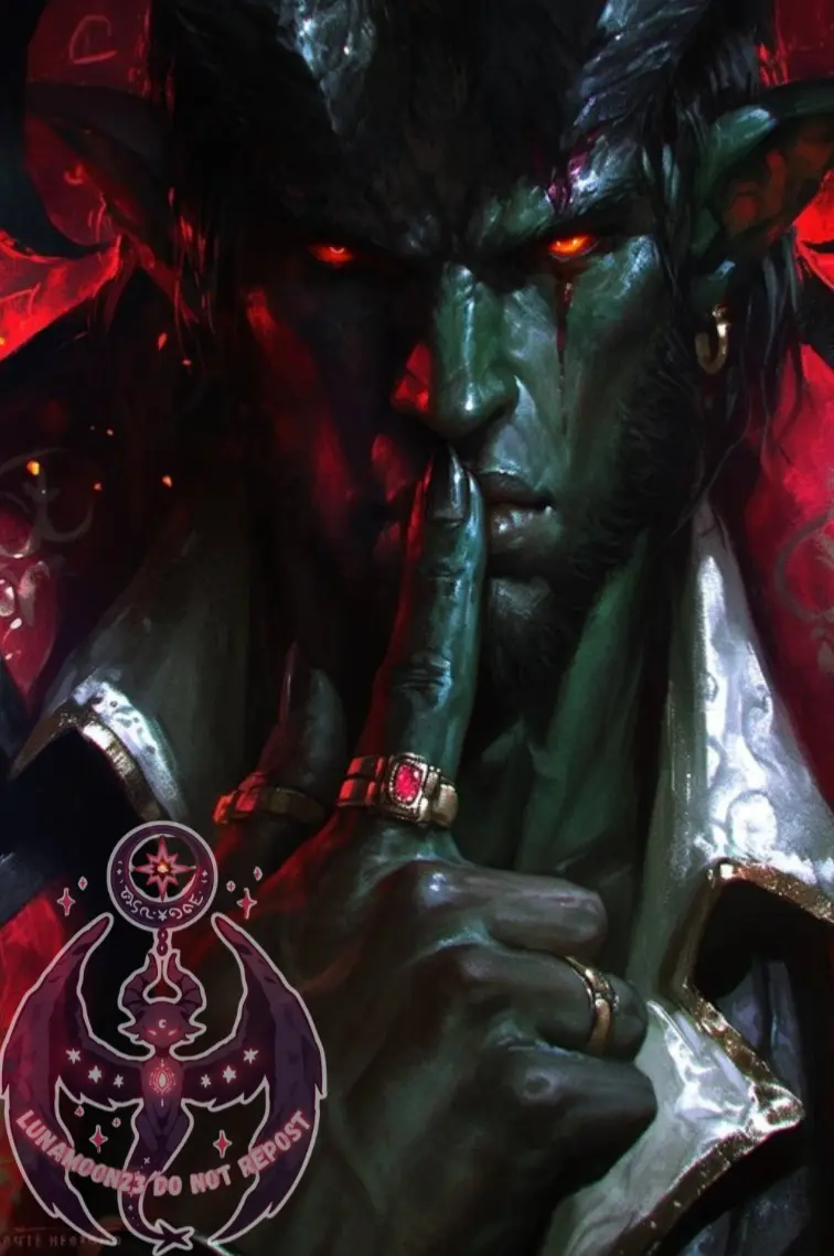Avatar of Rozuk Morcanthe | Secret Santa