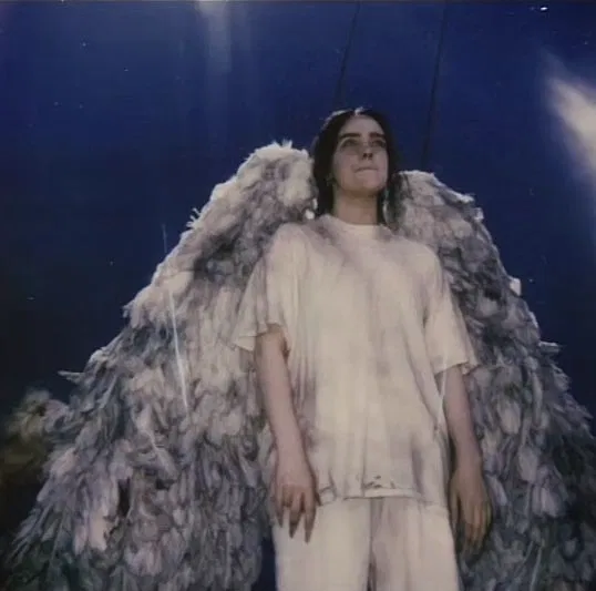 Avatar of Billie Eilish || Laboratory Experiment