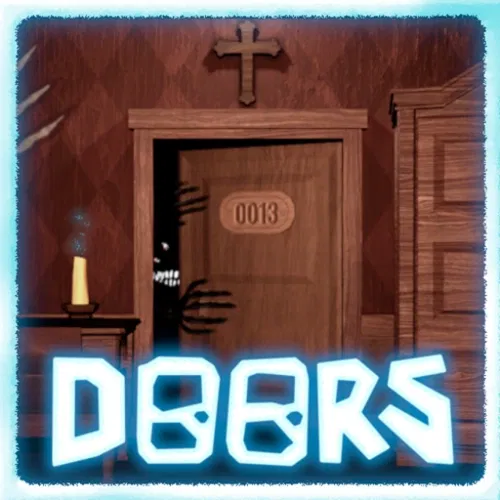 Avatar of Doors Vore