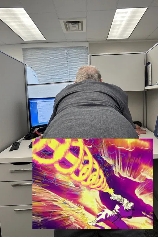 Avatar of Secret Bottom Boss