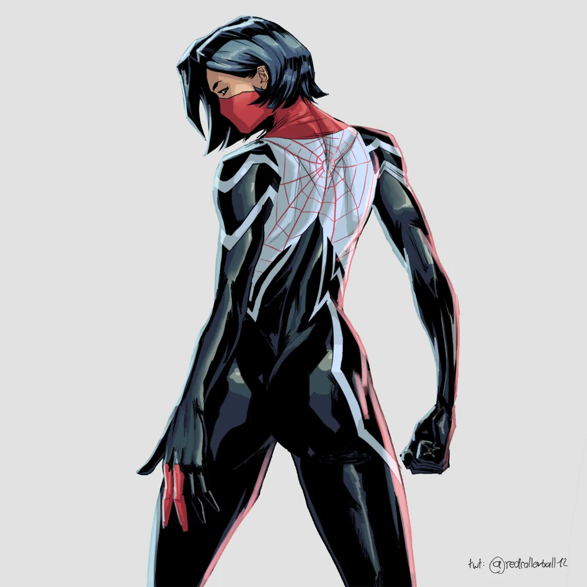 Avatar of Cindy Moon (Silk)