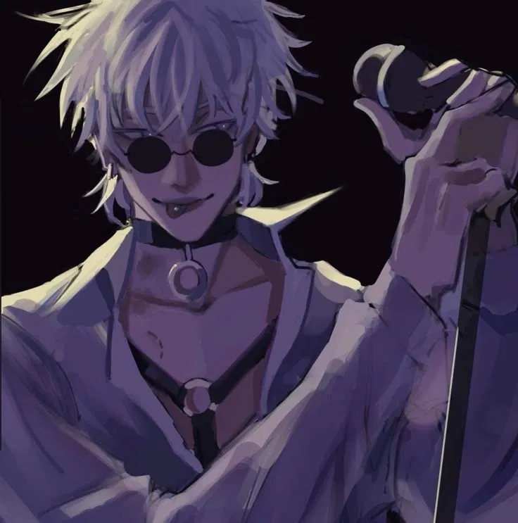 Avatar of Satoru Gojo - Mx. Manager~（〃｀ 3′〃）