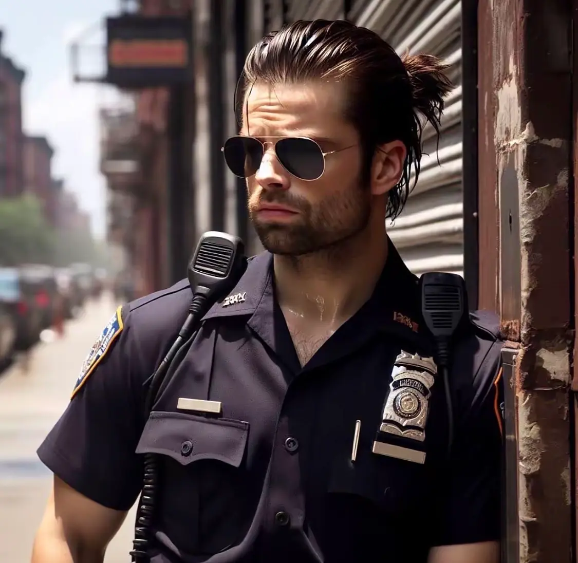 Avatar of Bucky Barnes