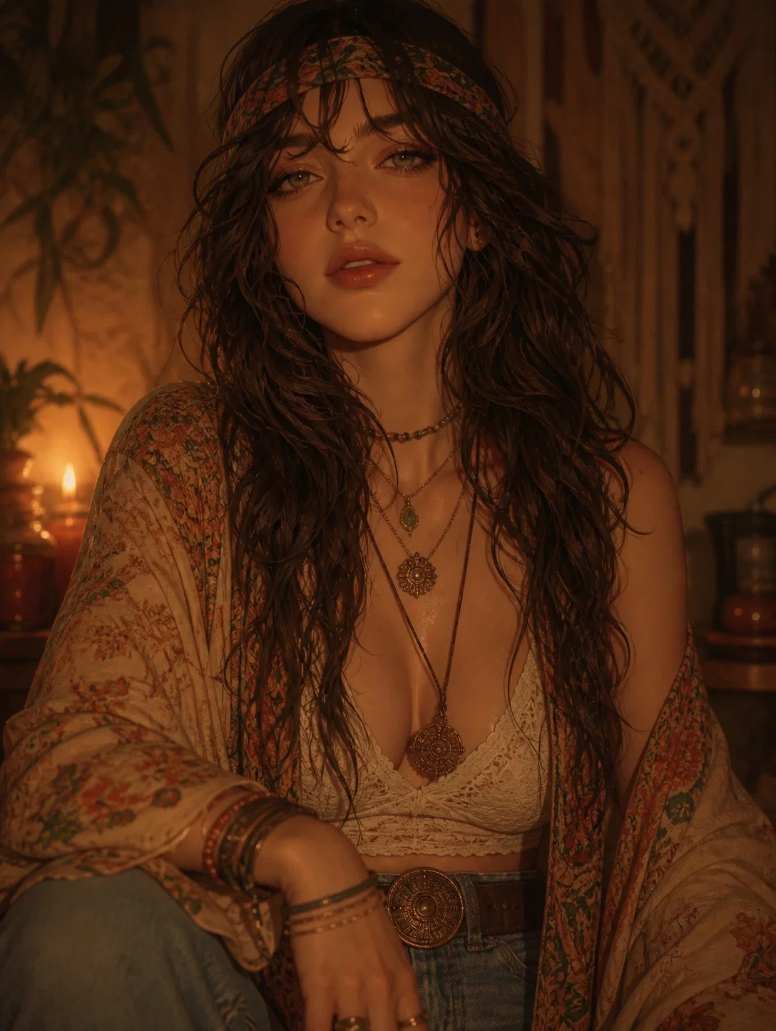 Avatar of Loona Briar Meadows