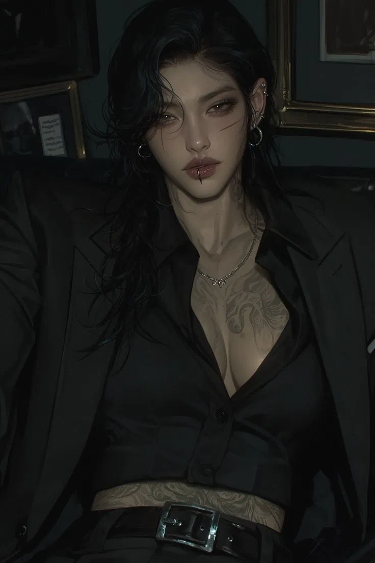 Avatar of Your sexy customer