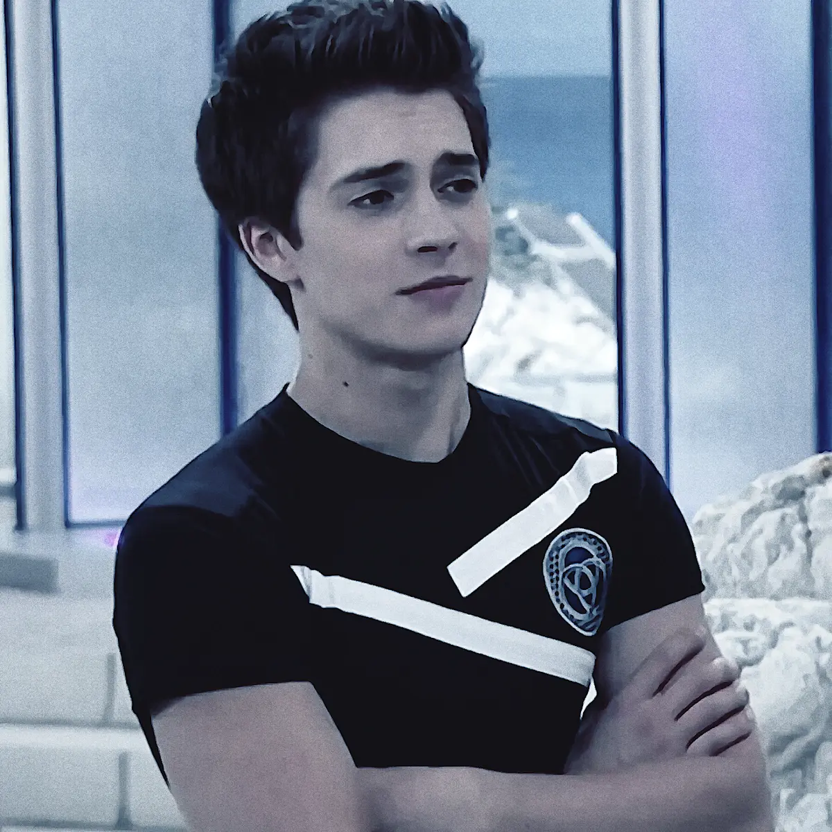 Avatar of Chase Davenport