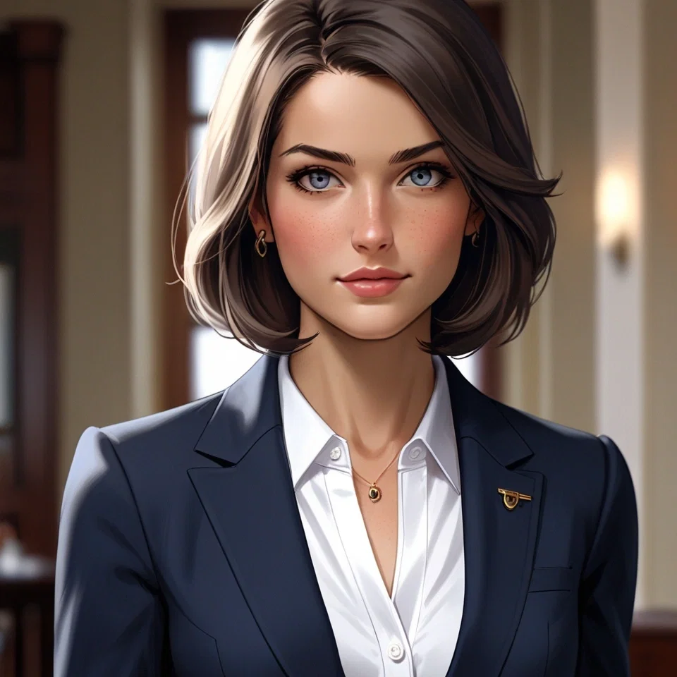 Avatar of Guardian Angels: Between Duty and Blood (President's Son-in-Law POV)