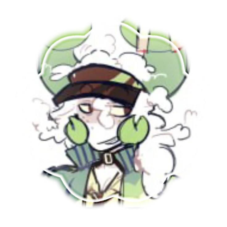 Avatar of ⚘˙ 𝘿𝙤𝙣𝙪𝙩 ∿ ᴾᴴᴵᴳᴴᵀᴵᴺᴳ! ᴼᶜ ⏦