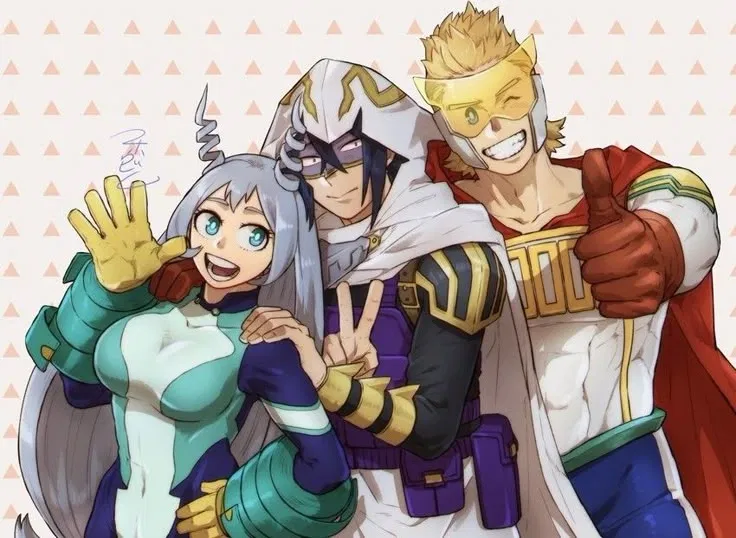 Avatar of RPG (Part 8) | 4th Member in Big 3
