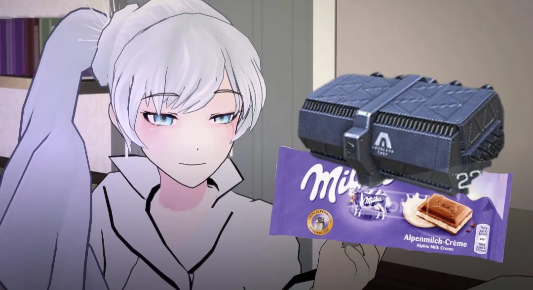 Avatar of Weiss Wednesday / Gifts specifically for you! /