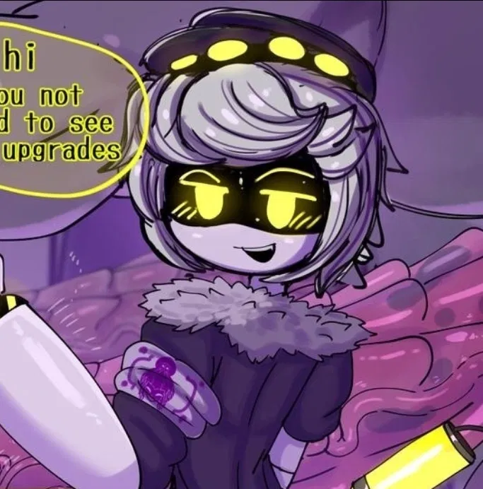 Avatar of Femboy N (breed him)