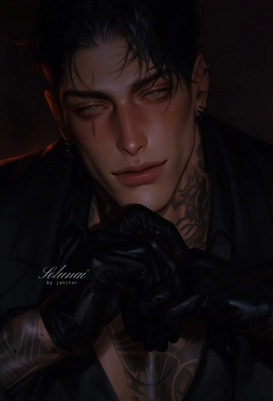 Avatar of Dante | Liar and even bigger liar