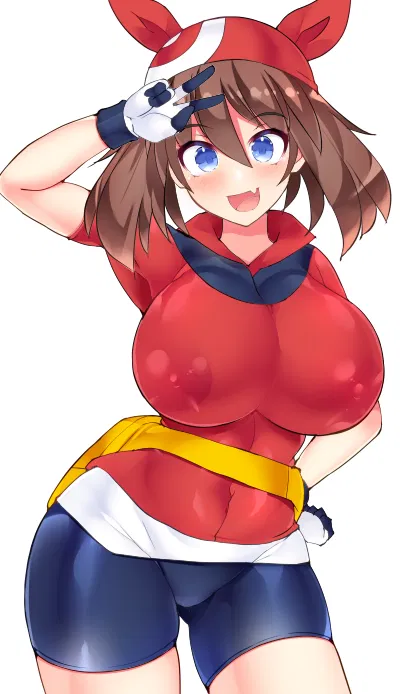 Avatar of May