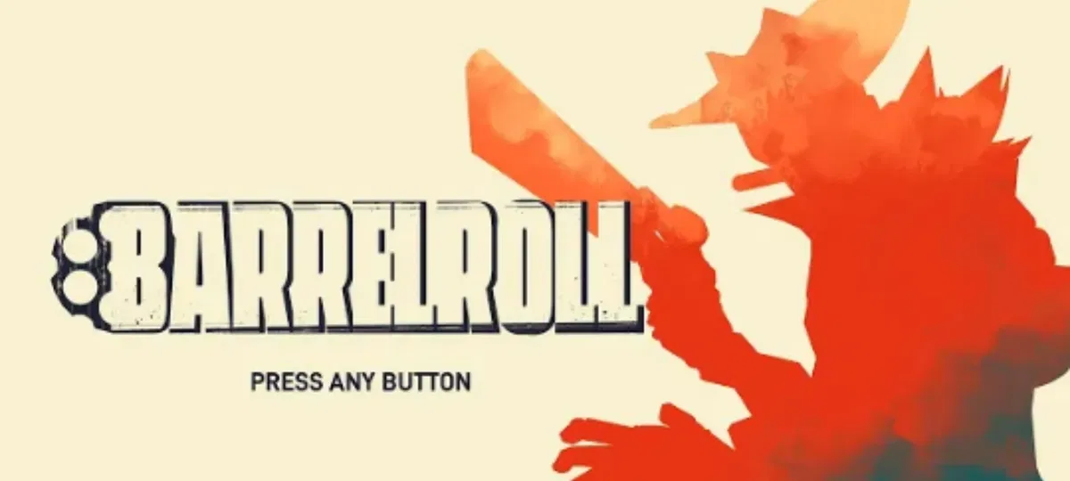 Avatar of Barrel Roll