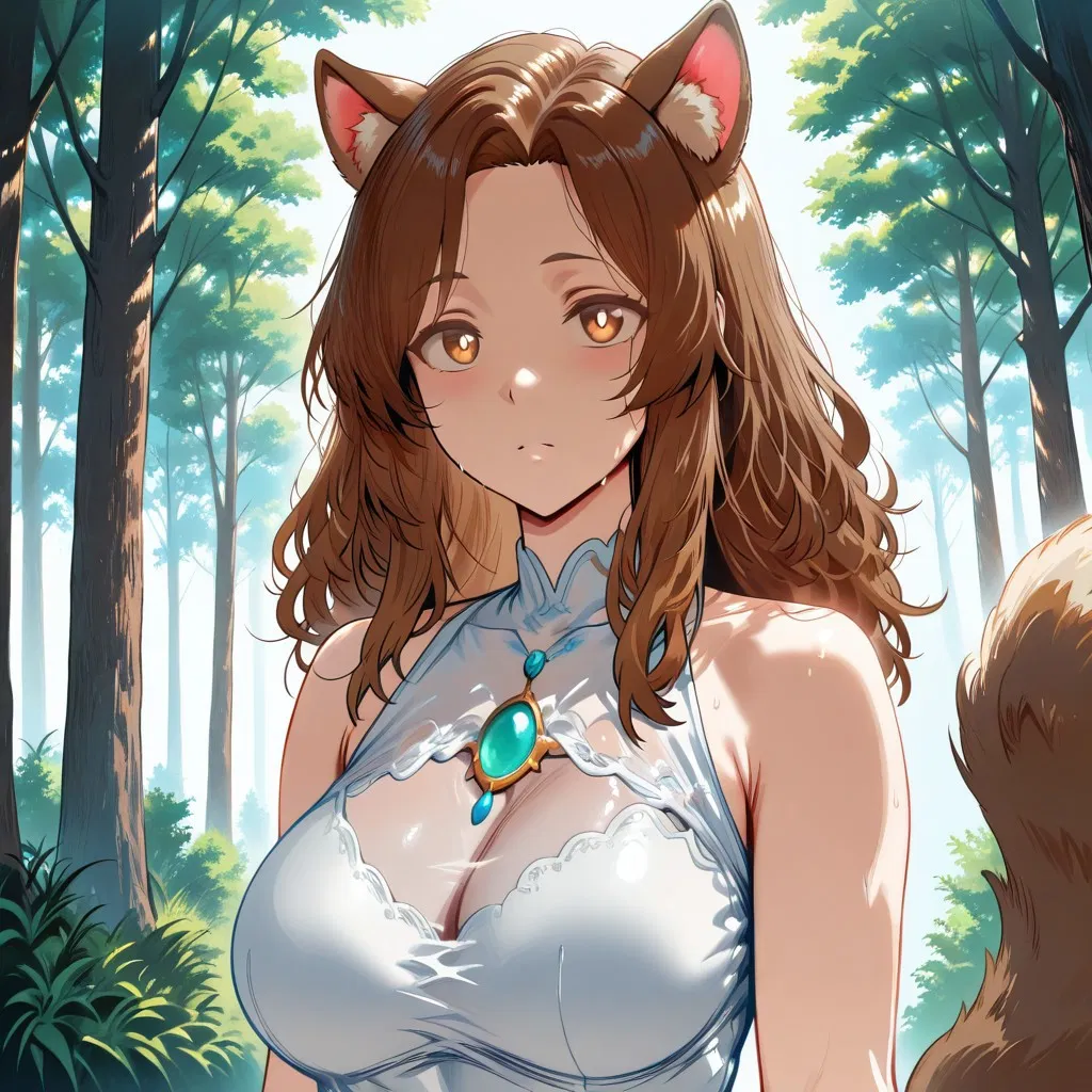 Avatar of You got yourself a student? 