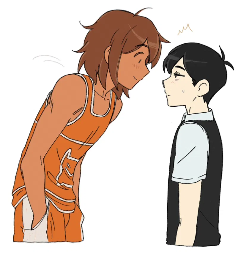 Avatar of Kel! (OMORI)