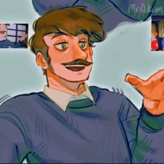 Avatar of Nathan | Haunted Hotel (Parental)