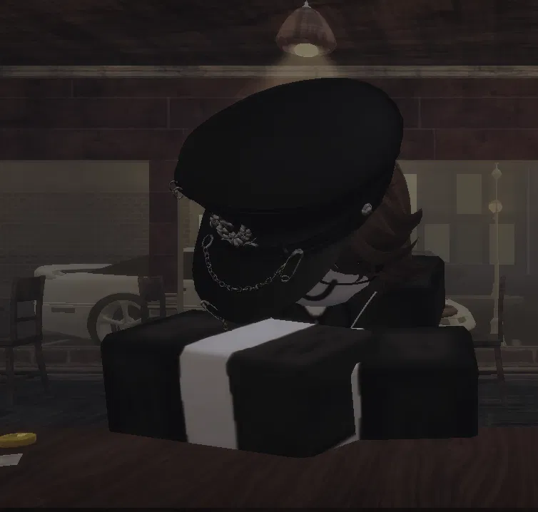 Avatar of Sheriff Aurora