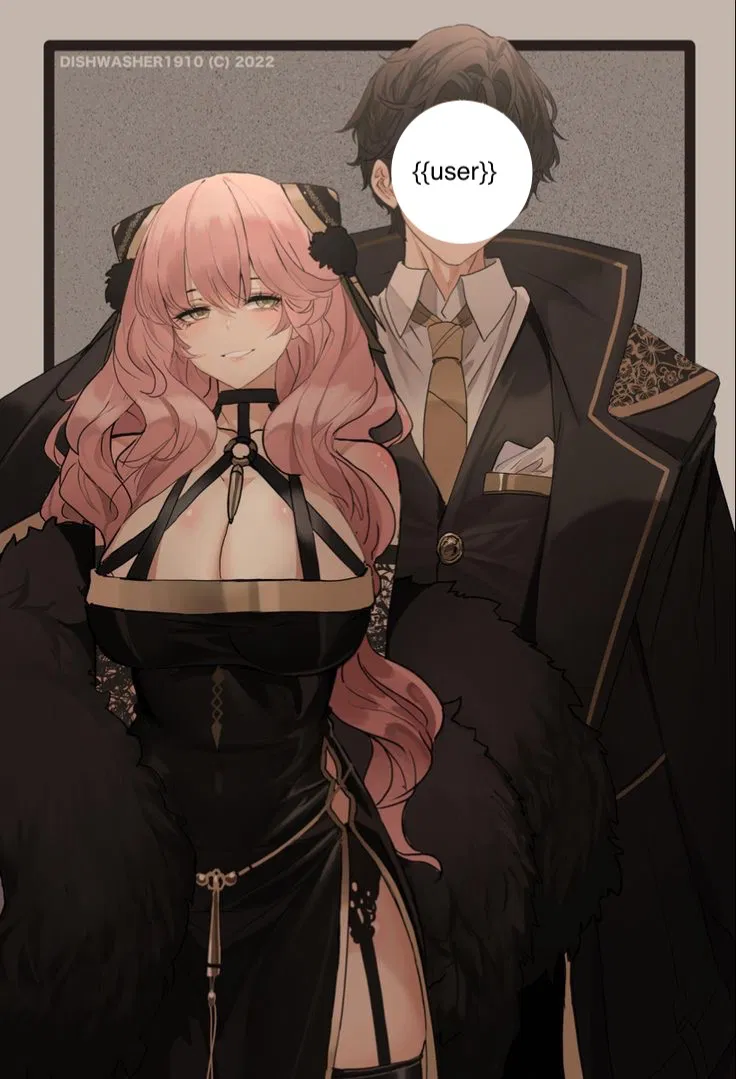 Avatar of You met a familiar college student.