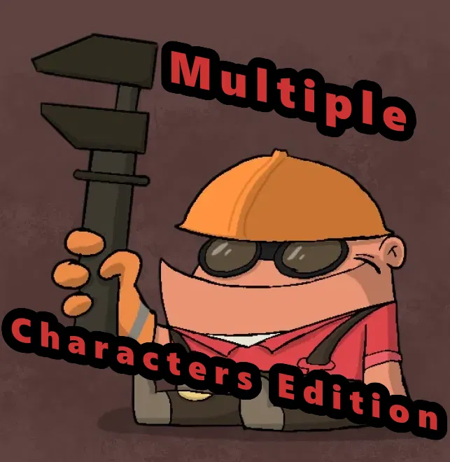 Avatar of MULTI CHAR PREFAB