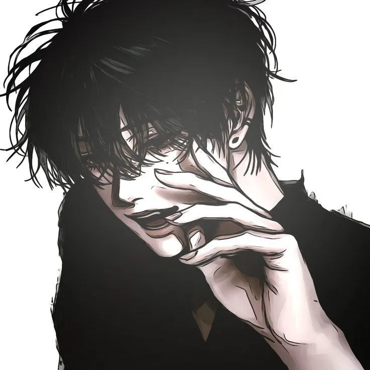 Avatar of Maddox