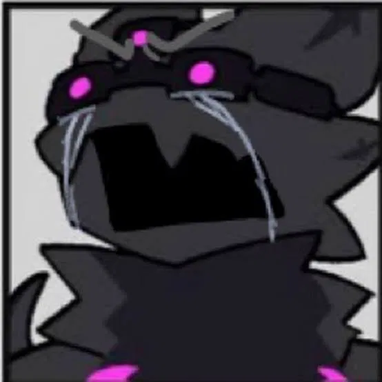 Avatar of Give suggestions pwease :3 (101% Realistic and Accurate Nightcrawler)