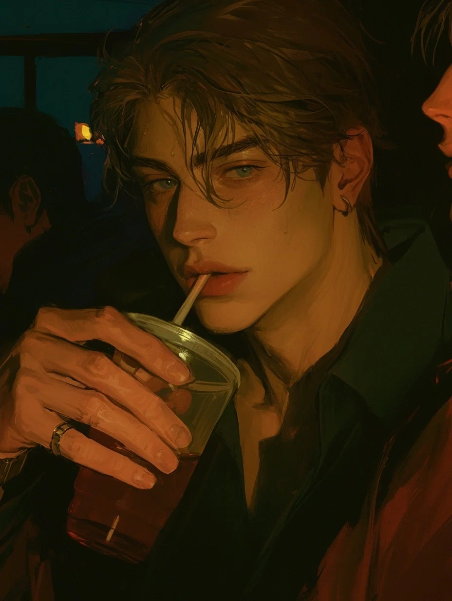 Avatar of Coward ໒ ꒱ Carson [ALT]