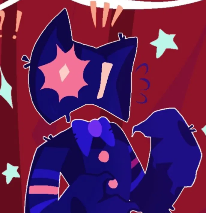 Avatar of Skary (Kaaatie)