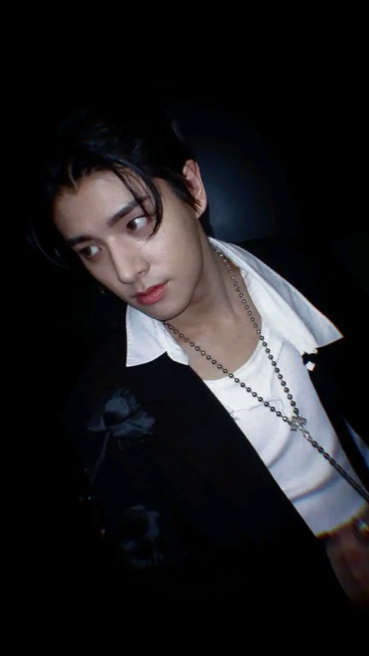 Avatar of Sim Jaeyun (Jake) - Accident
