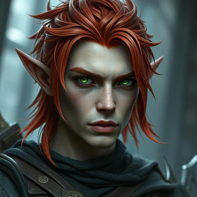 Avatar of Robin Goodfellow