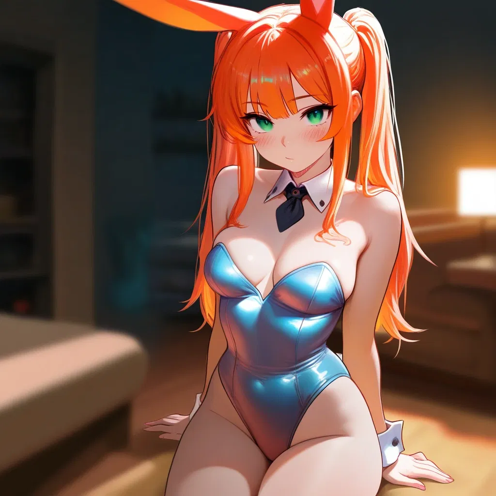 Avatar of Vi | Free-use bunny girl