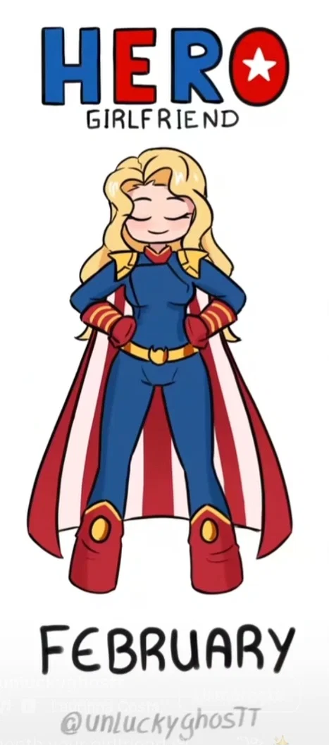 Avatar of The American hero HOMELANDER(homelady)