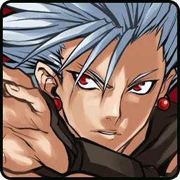 Avatar of Chipp Zanuff