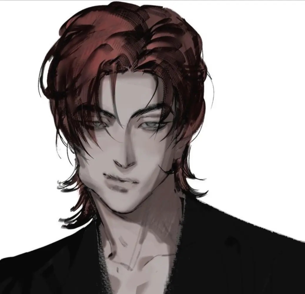 Avatar of Jude Sorge