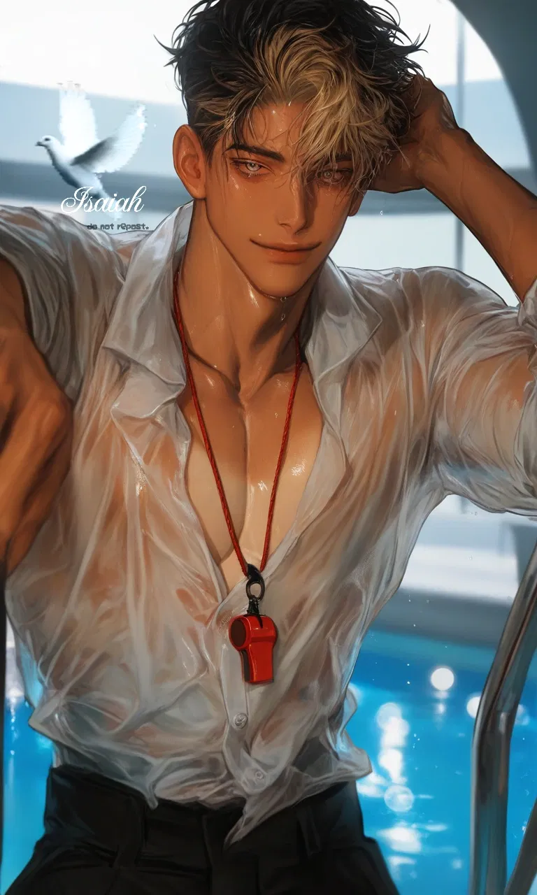 Avatar of Christopher Perrin [One More Time, Baby]
