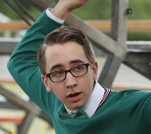 Avatar of Doug - Descendants 