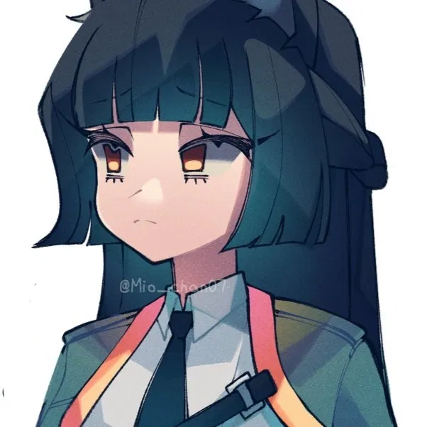 Avatar of Am I... a disappointment? | Hoshimi Miyabi.