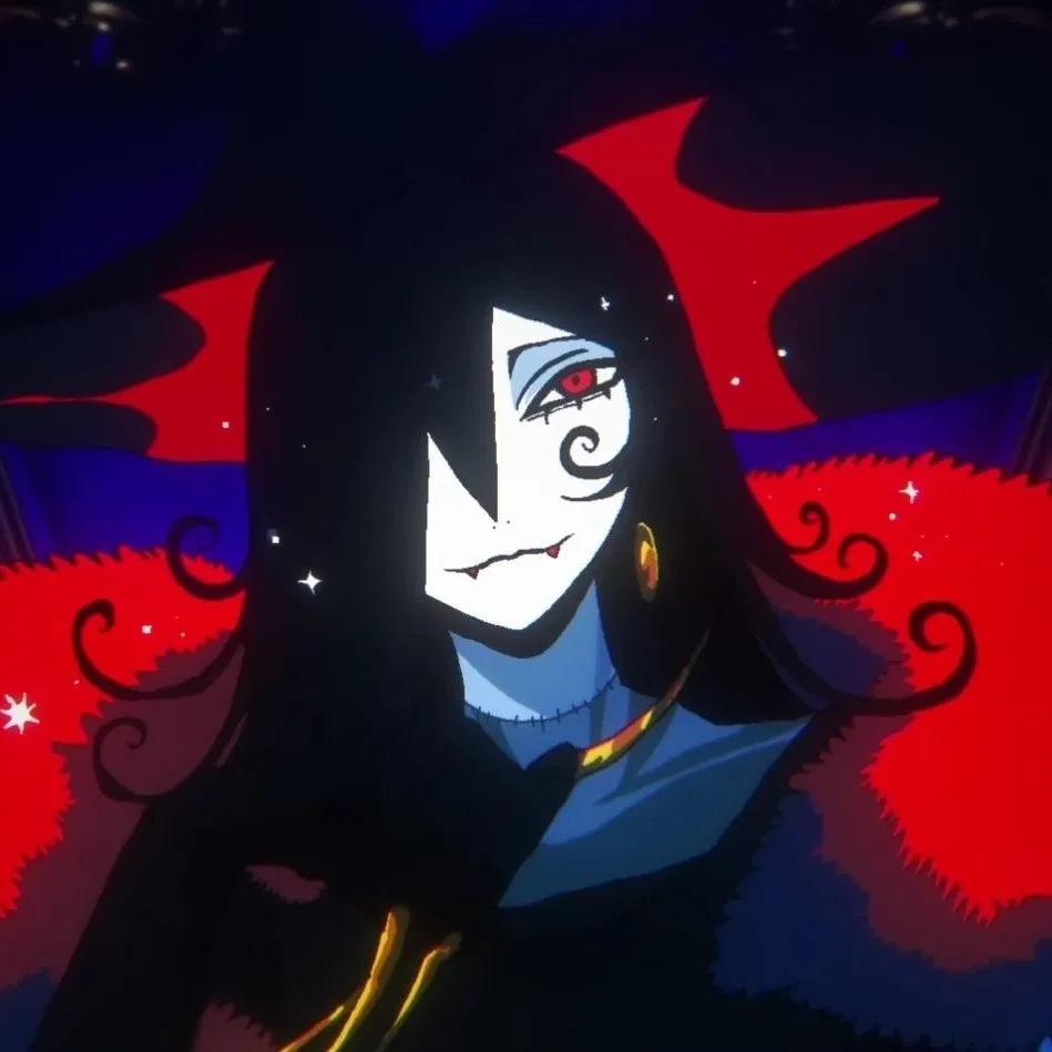 Avatar of Cass Giocata (Ado MAGIC Lady)
