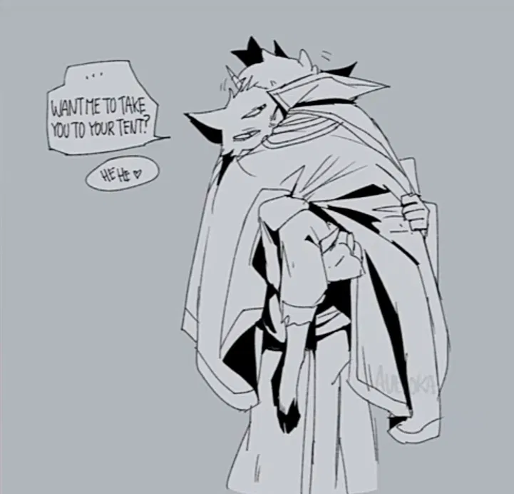 Avatar of Sleepy Lamb -CoTL-