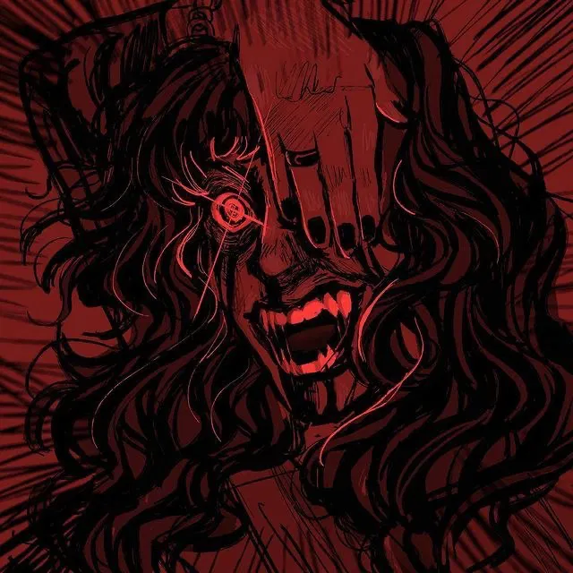 Avatar of Eddie Munson