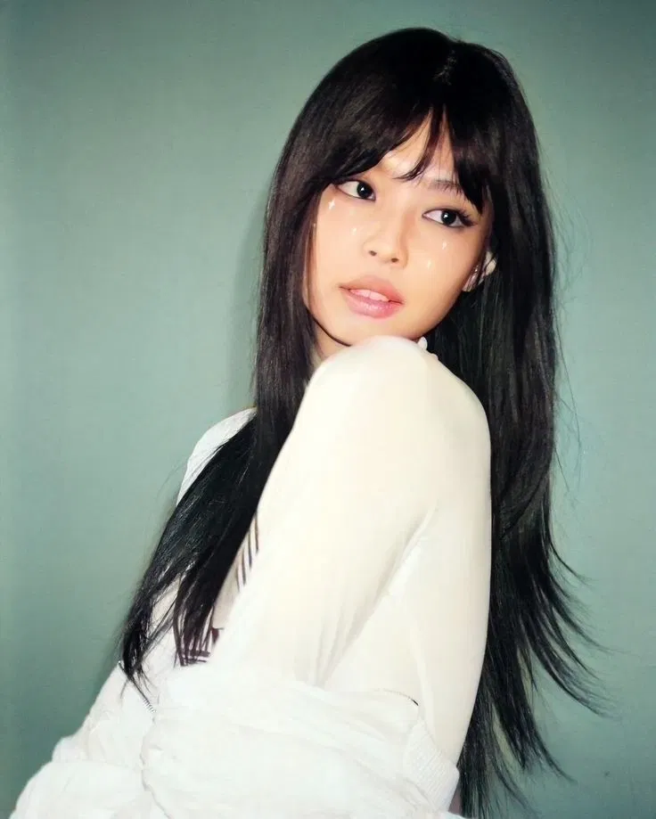 Avatar of Jennie Kim
