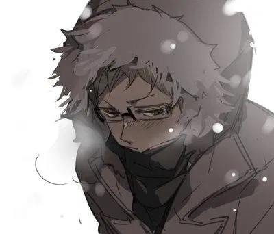 Avatar of Tsukishima Kei