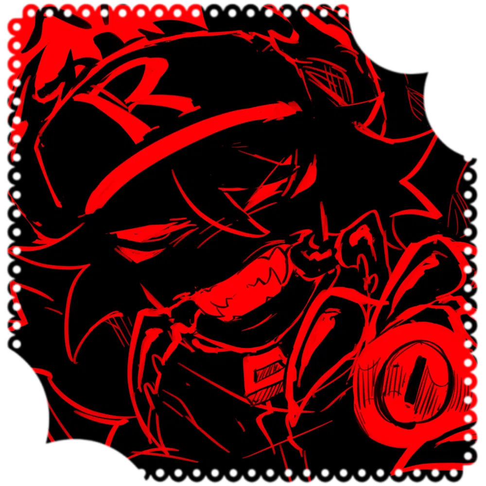 Avatar of 𐔌✶ ﹕@Pest