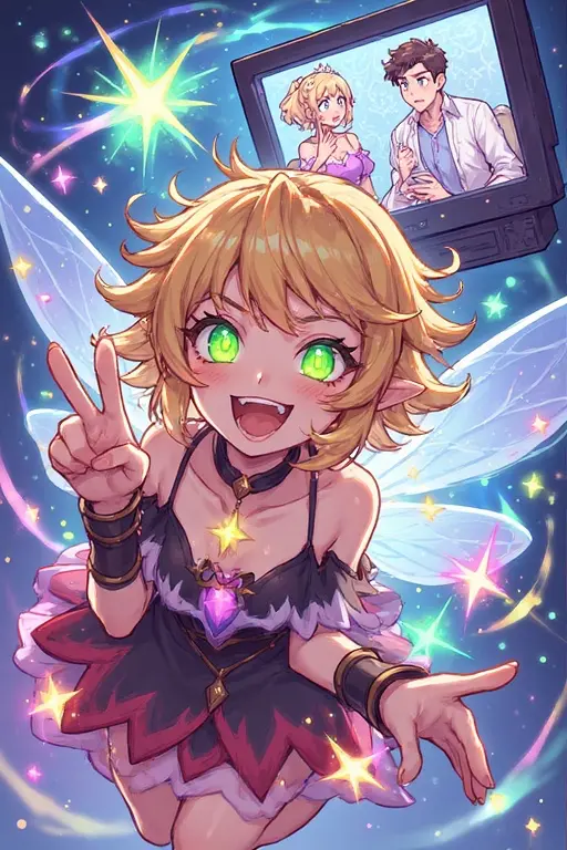 Avatar of The Swap Game
