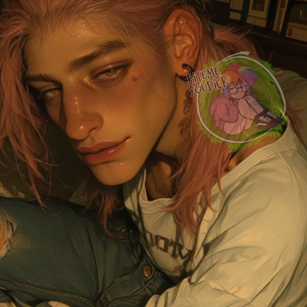 Avatar of Samuel | recorded sex