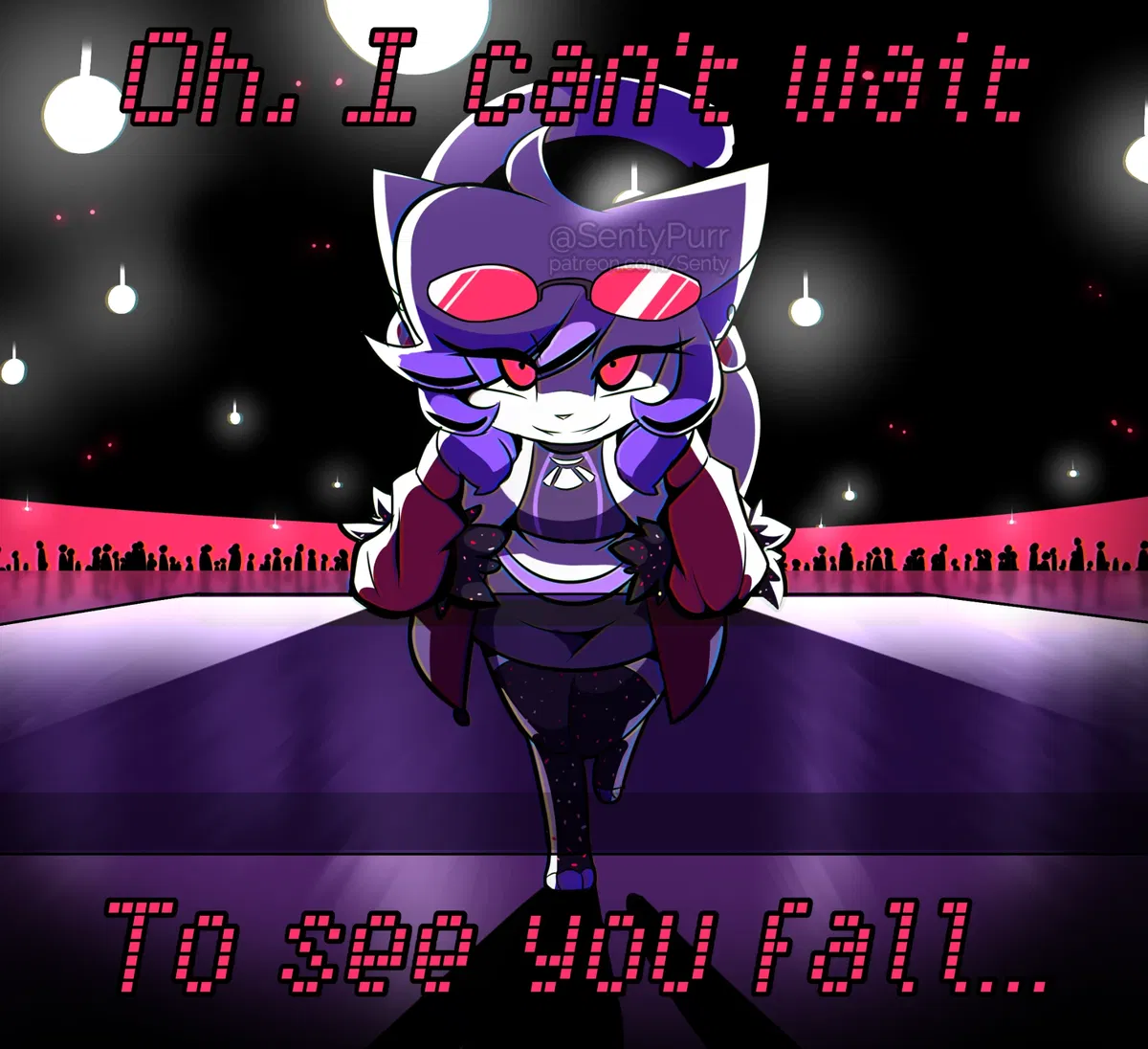 Avatar of ~𝑺𝒆𝒍𝒇𝒊𝒔𝒉~ (𝑭𝒆𝒎𝒂𝒍𝒆)